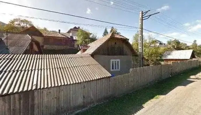 Cabana David -  Street View Si 360deg - Sadova