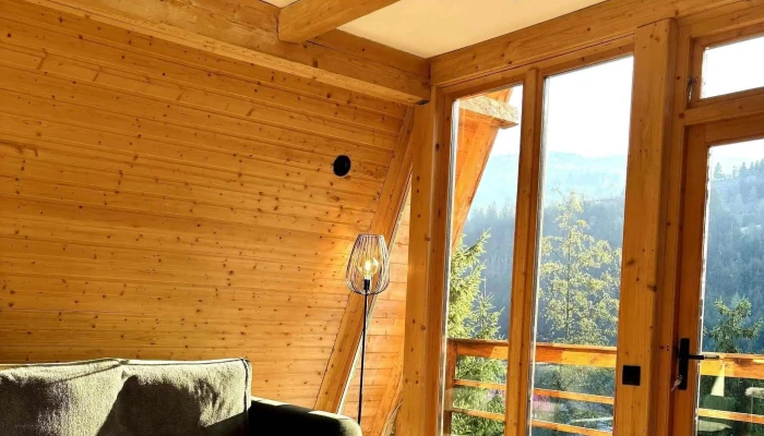Cabana De La Munte -  Instagram - Horea 75