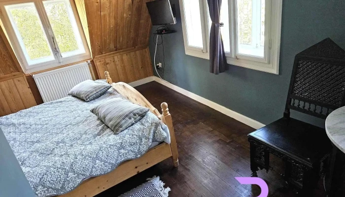 Cabana De Pe Stanca -    Hotel Camere - Cîrlibaba Nouă