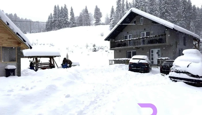 Cabana De Sub Deal Arieseni Cabana - Arieșeni