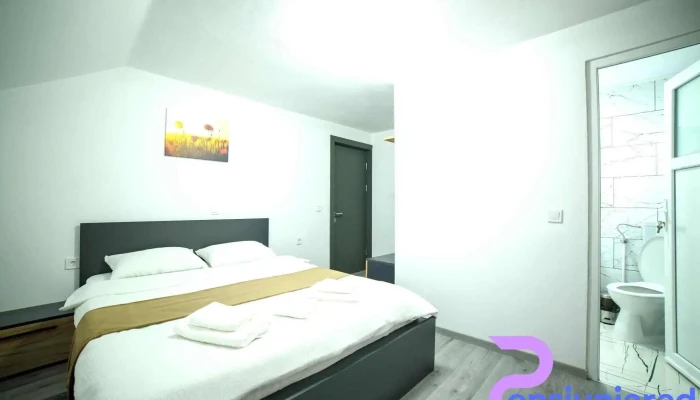 Cabana De Sub Deal Arieseni Camere - Arieșeni