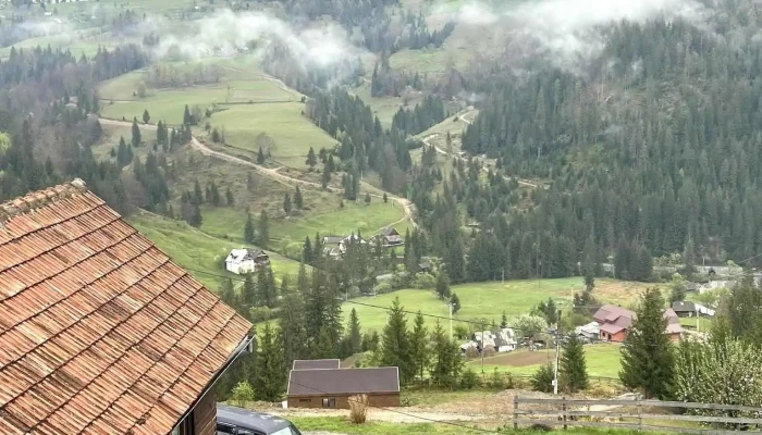 Cabana Denisa -  Cum Să Ajungi Acolo - Arieșeni