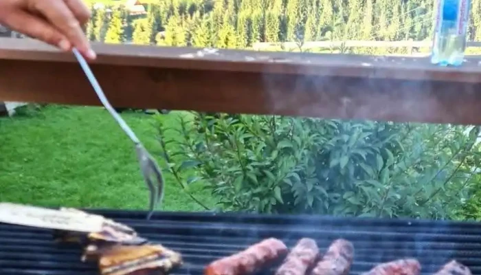 Cabana Denisa -  Mancaruribauturi - Arieșeni