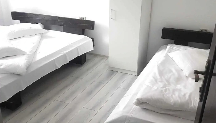 Cabana Diana -  Camere - Capu Câmpului