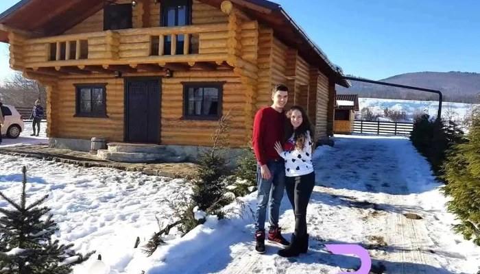 Cabana Diana -  De La Vizitatori - Capu Câmpului