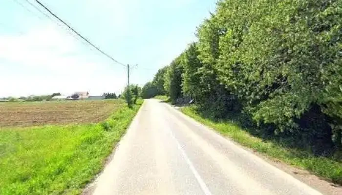 Cabana Diana -  Street View Si 360deg - Capu Câmpului
