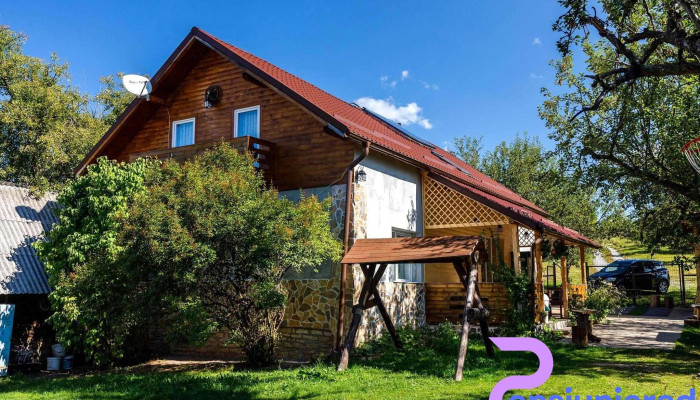 Cabana Din Damb Cabana - Râșca