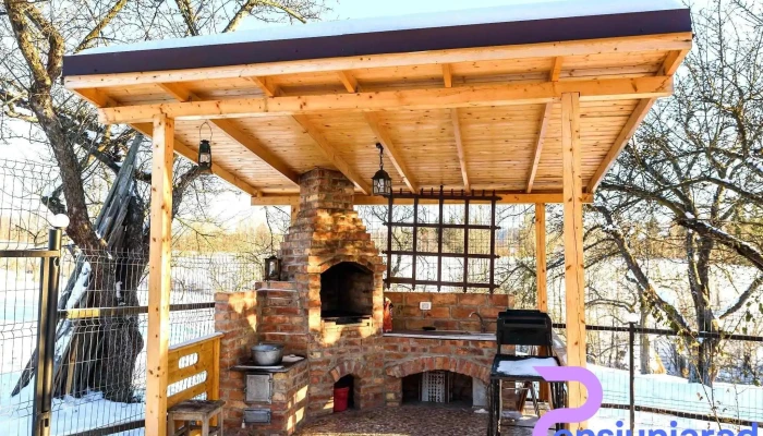 Cabana Din Damb Exterior - Râșca