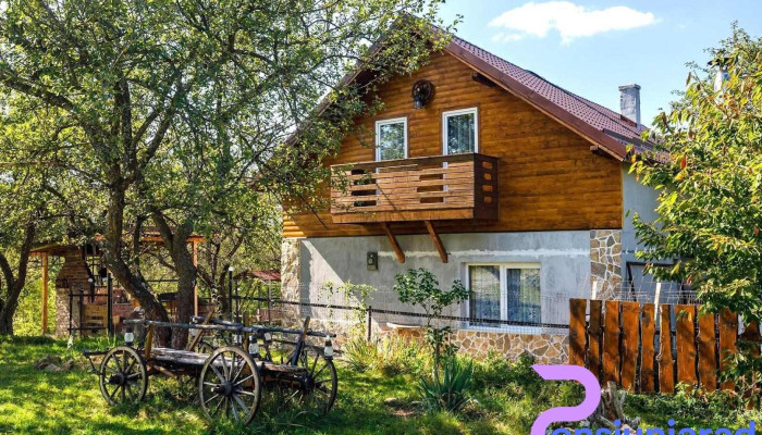 Cabana din Dâmb - Râșca