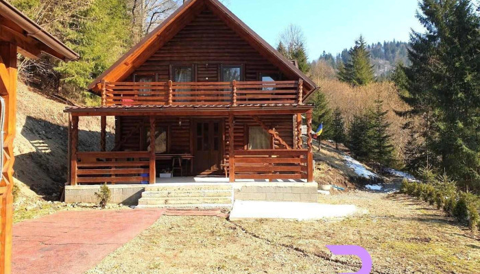 Cabana din Deal Salard - Sălard, Nr. 142Cb