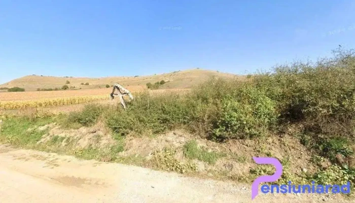 Cabana Din Hodăii - România