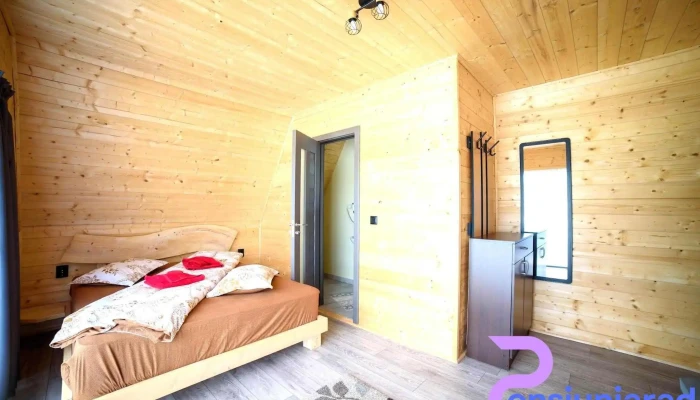 Cabana Din Vale Arieseni Apuseni -  Camere - Arieșeni