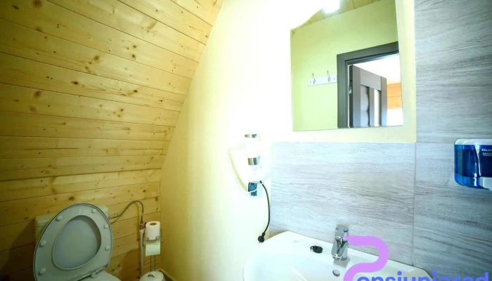 Cabana Din Vale Arieseni Apuseni -  De La Proprietar - Arieșeni