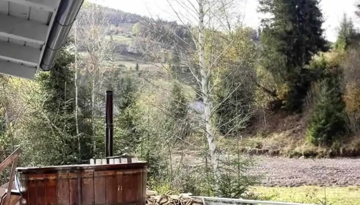 Cabana Din Vale Arieseni Apuseni -  Videoclipuri - Arieșeni