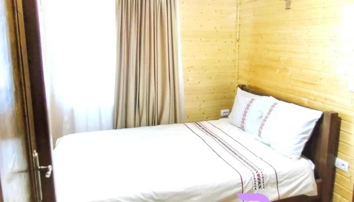 Cabana Dintre Munti -  Camere - Lunca