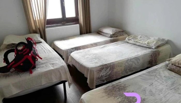 Cabana Dochia -  Camere - Bicaz
