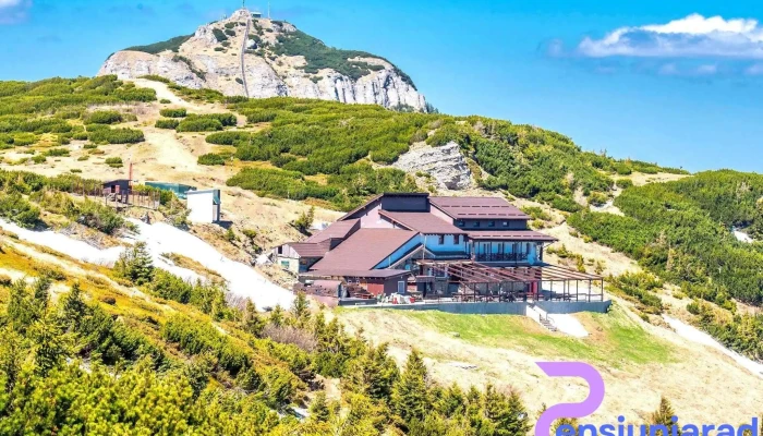 Cabana Dochia -  De La Proprietar - Bicaz