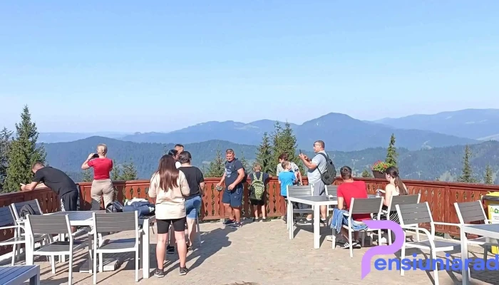 Cabana Fantanele Videoclipuri - Ceahlău