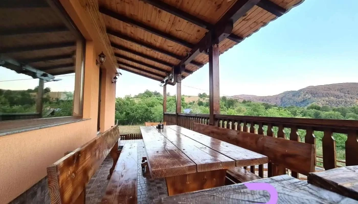 Cabana Farcu - România