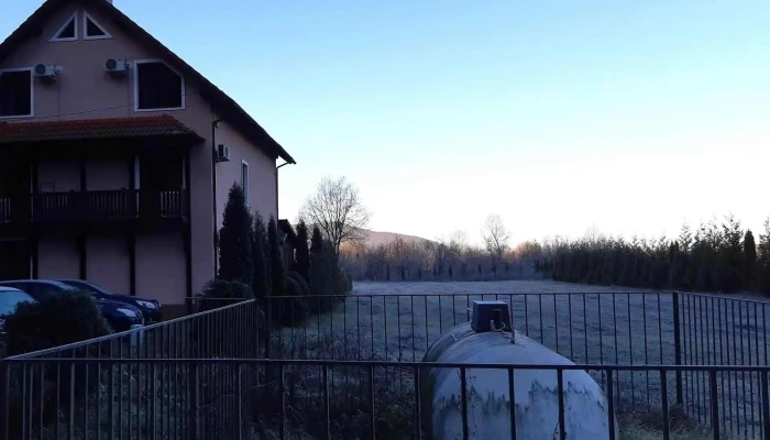 Cabana Fardea -  Aproape De Mine - Fârdea