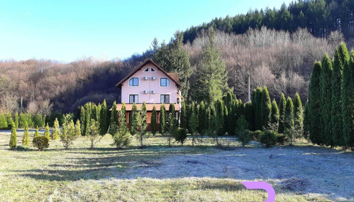 Cabana Fardea -  Cabana - Fârdea