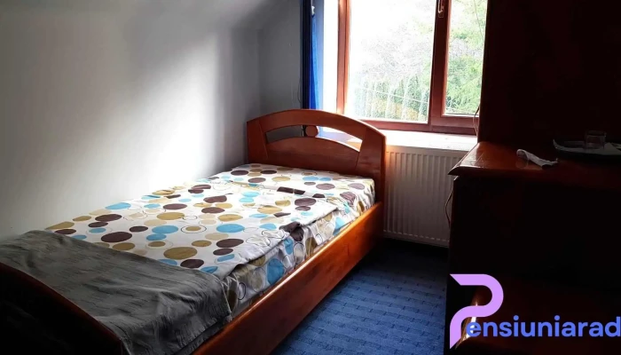 Cabana Fardea -  Camere - Fârdea