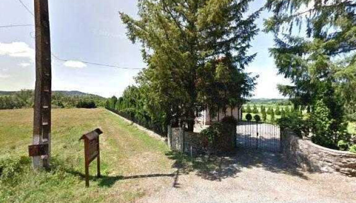 Cabana Fardea -  Street View Si 360deg - Fârdea