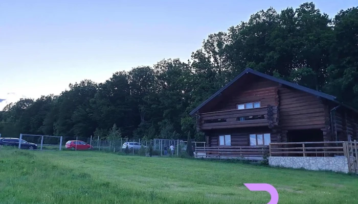 Cabana Filadelfia - România