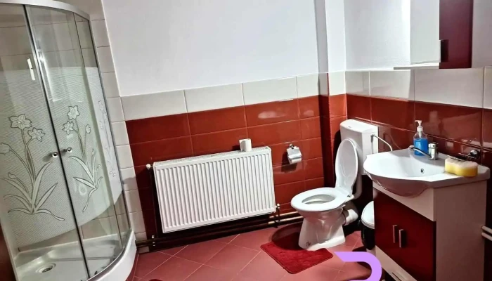 Cabana Georgiana Maria Hanasesti De La Proprietar - Gârda De Sus