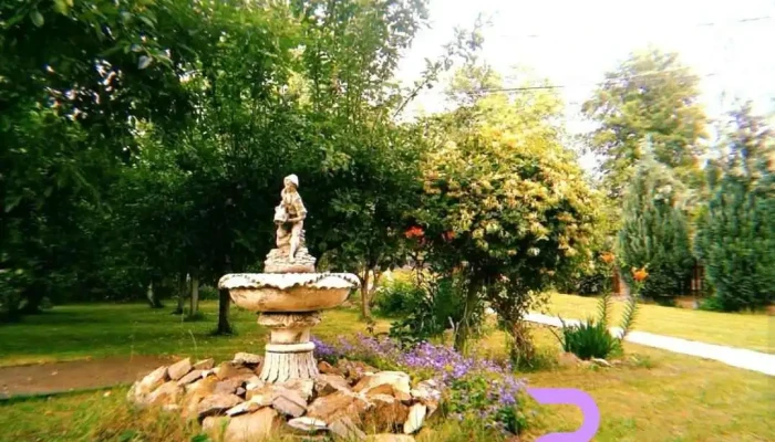 Cabana Greegarden House - România
