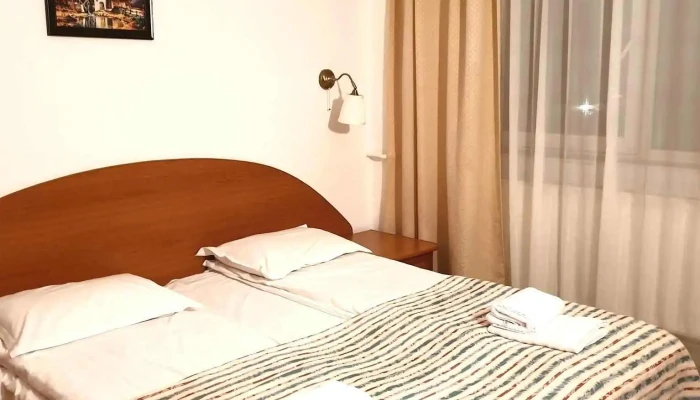 Cabana Gura Diham -  Camere - Strada Valea Cerbului