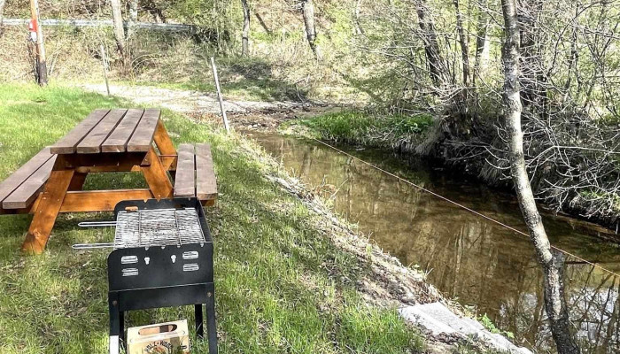 Cabana Hanul Morii Natura Piscina Sauna Jacuzzi   Route 60 Cele Mai Recente - Ciucea