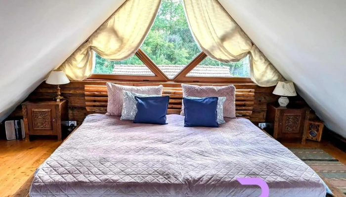 Cabana Hug -  Camere - Breaza De Jos