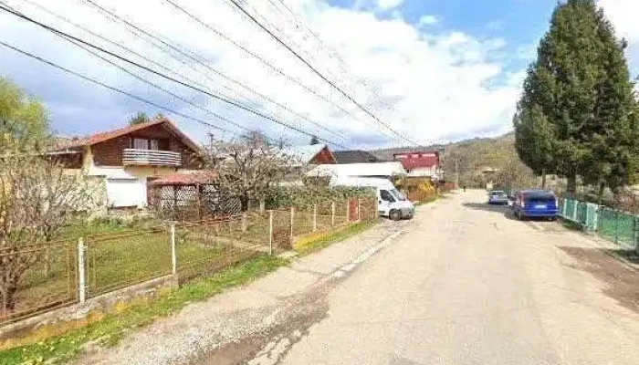 Cabana Hug -  Street View Si 360deg - Breaza De Jos