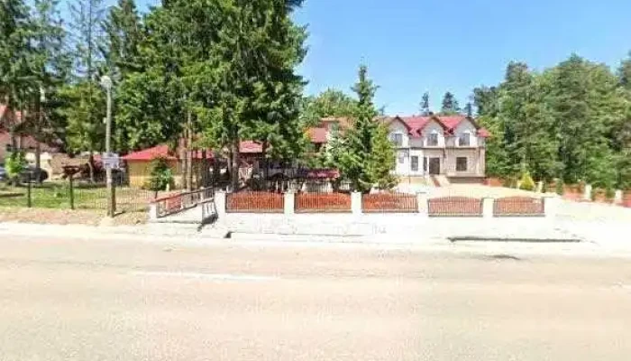 Cabana Ilisesti Program - Ilișești