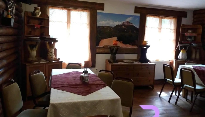 Cabana Izvorul Muntelui -  Camere - Izvoru Muntelui