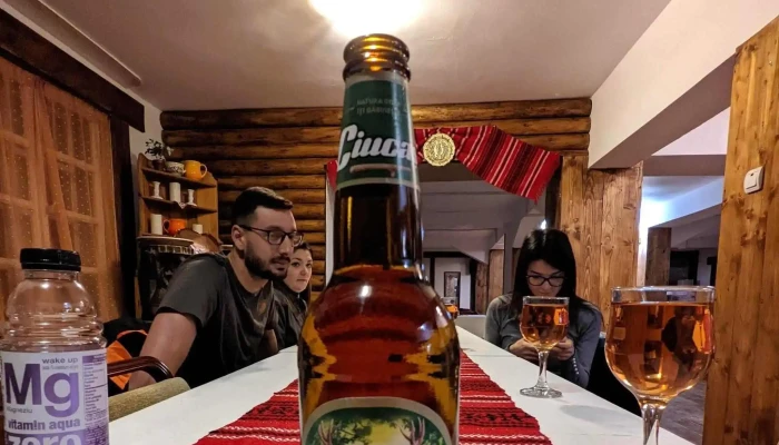 Cabana Izvorul Muntelui -  Promoție - Izvoru Muntelui