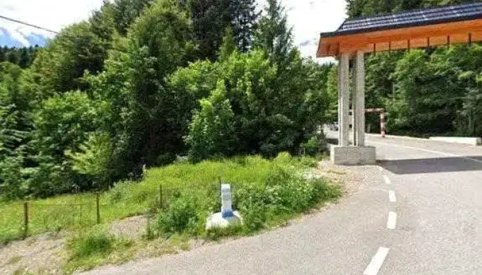 Cabana Izvorul Muntelui -  Street View Si 360deg - Izvoru Muntelui