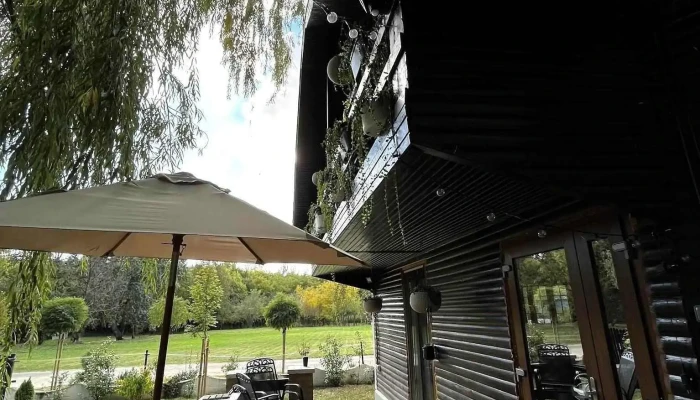 Cabana Jois Periam Port -  Exterior - Periam