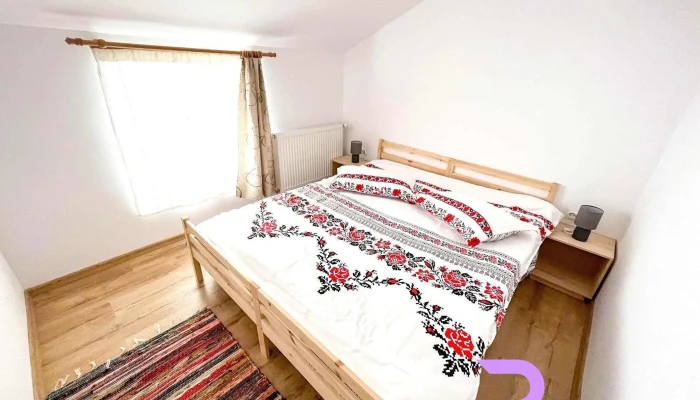 Cabana La Maguri Camere - Măguri