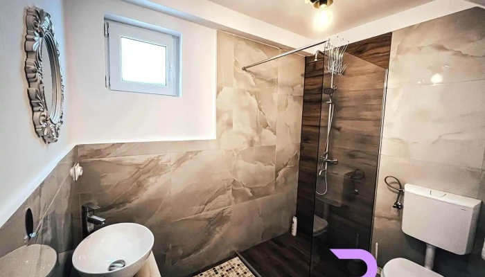 Cabana La Maguri De La Proprietar - Măguri