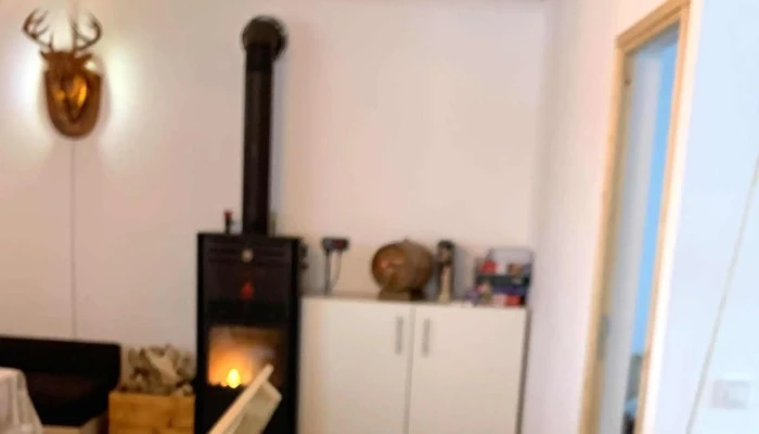 Cabana La Maguri Instagram - Măguri