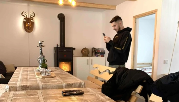 Cabana La Maguri Măguri - Măguri