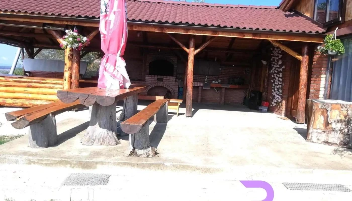 Cabana La Sandel -  Cabana - Vârșolț
