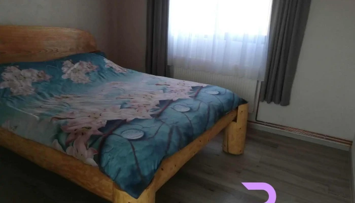 Cabana La Sandel -  Camere - Vârșolț