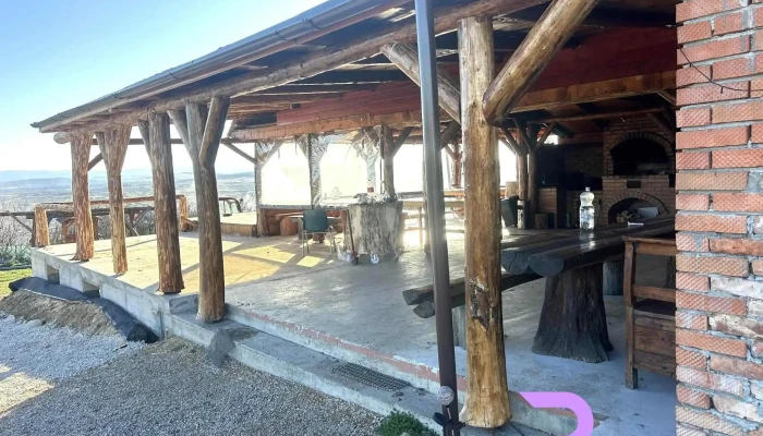 Cabana La Sandel -  De La Vizitatori - Vârșolț