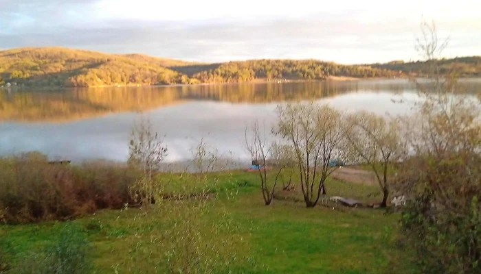 Cabana Lacul Surduc -  Fotografii - Fârdea
