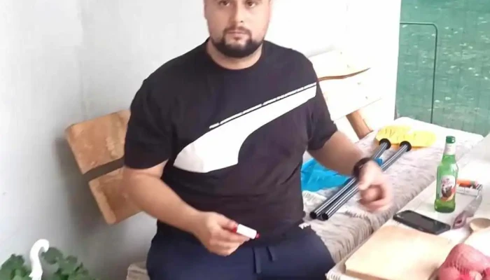 Cabana Loran Pihenohaz Videoclipuri - Şamşud