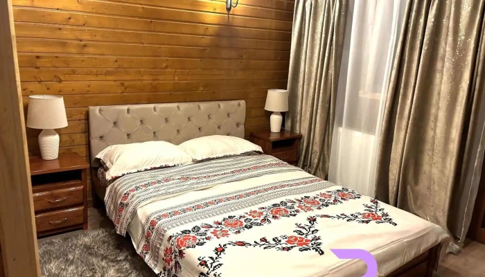 Cabana Loredana -  Camere - Alba