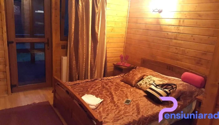Cabana Loredana -  De La Vizitatori - Alba